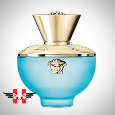 عطر ادکلن ورساچه پور فم دیلن تورکویز | Versace Pour Femme Dylan Turquoise